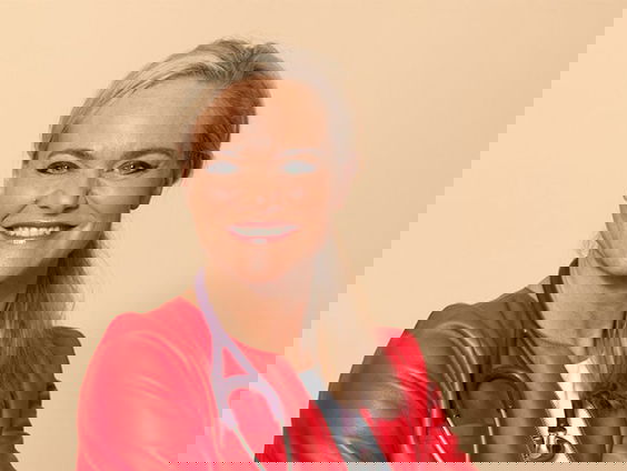 De favoriete Arbeidsvitamine van Janneke Wittekoek