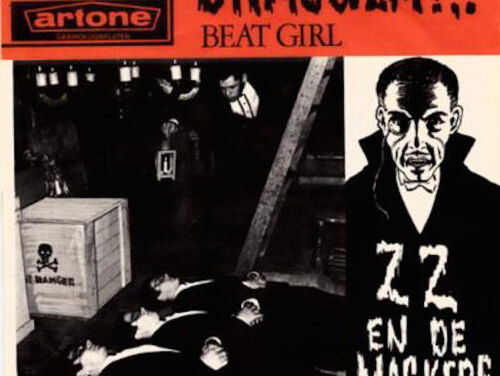 Dracula - ZZ & De Maskers