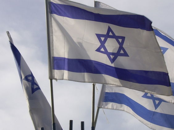 Nieuwe podcast over Israël in Nederland