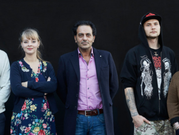 Klaas Jan Baas over 'Rot op met je Religie'