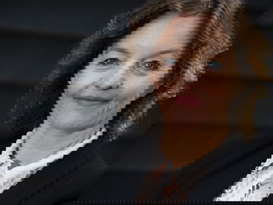 Sanne Wallis de Vries weet wat Maxima te wachten staat!