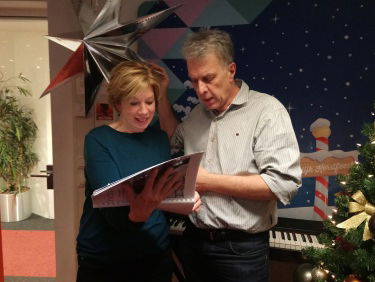 Han van Bree over 'Het Aanzien Van (2017)'