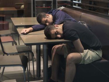 Onthulling grootste canvas ter wereld