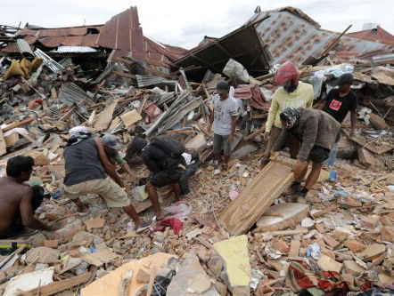 Kees van Velzen over de onrust van gezagvoerder Icoze Mafella van Batik Air