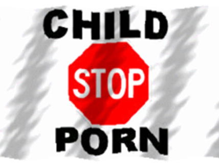 Veel meer meldingen van kinderporno