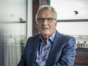 Heb je voor mij een bijbeltekst?