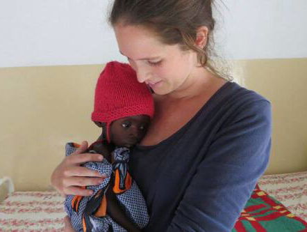 Twee vrouwen met een missie voor Malawi