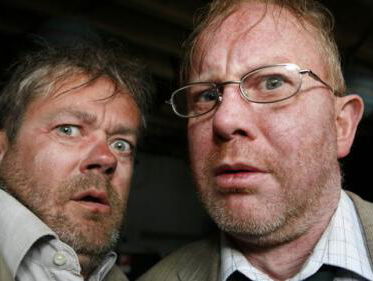 George van Houts over terugkeer Radio Bergeijk