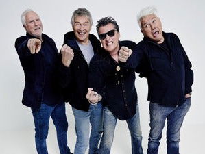 Liefde voor Muziek: Golden Earring