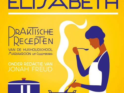Kookboek De Elisabeth zet klassieke Nederlandse recepten opnieuw op de kaart