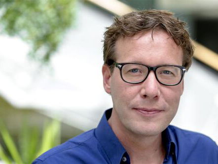 Berts eerste woorden