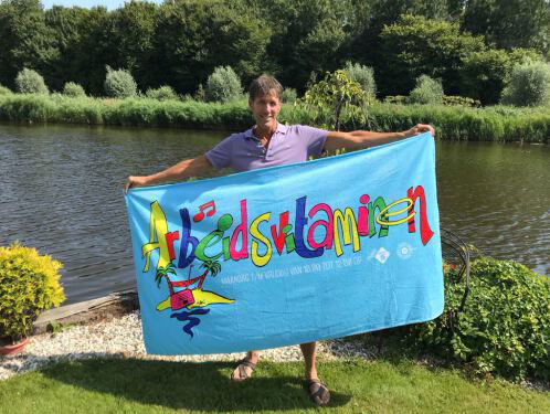 Top 40 #1 hit - speel ook