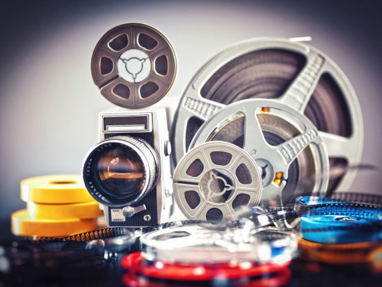 De filmtips voor komend weekend! #FilmTvGids