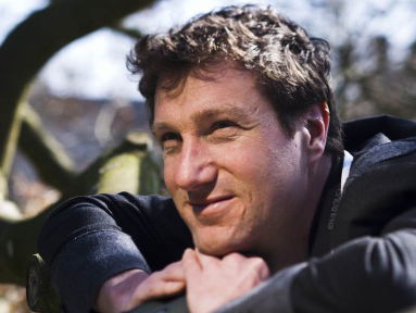 Stadse Zaken - Met je app het bos in