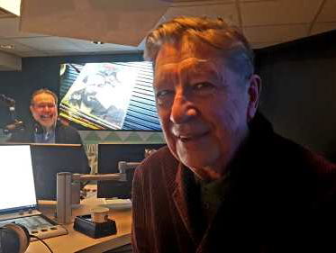 Henk Hofstede over 45 jaar de Nits en...