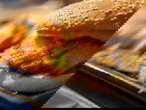 Het tijdperk van de hebzucht