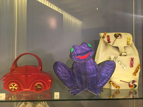 Het leukste uitje van Nederland: Tassenmuseum