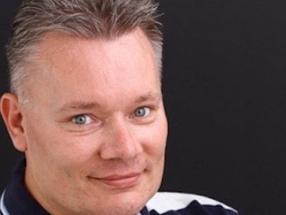 Michel Penninga: "Iedere dag heb jij de keuze om alleen aan jezelf te denken..."