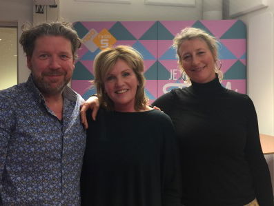 Pia Dijkstra, politica van D66