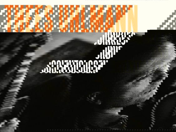 Thees Uhlmann – Was wird aus Hannover