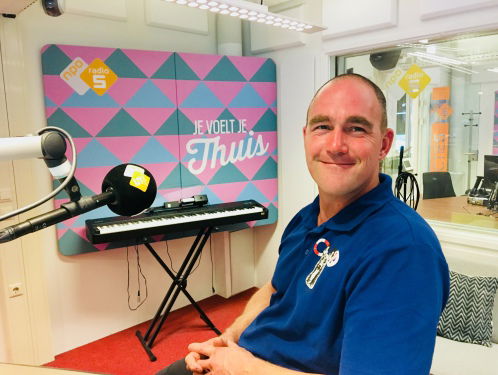 Mensenredders! (ivm Rescue Vlissingen 15 augsutus) - 3 - Sebastiaan