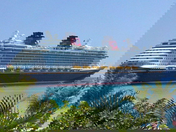 Wordt Venetië gemeden door cruiseschepen?