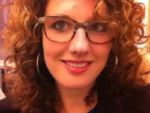 CNV's Sanne van der Meulen over de OV staking