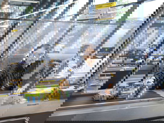 De BertOp5 Kwebbel Kassa's