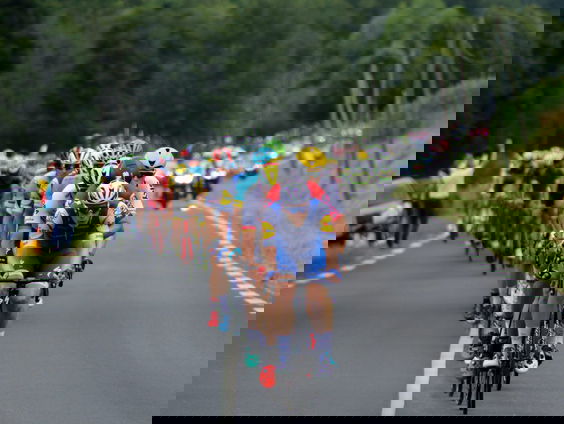 HZD: Hoe is de Tour de France ontstaan?