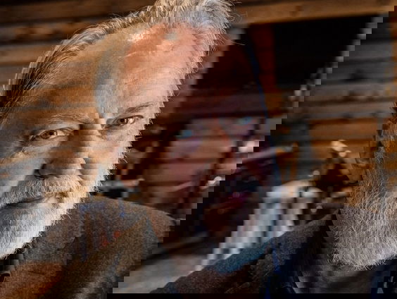 Jack Poels vertelt over De Peel en verrast een luisteraar met concertkaarten!