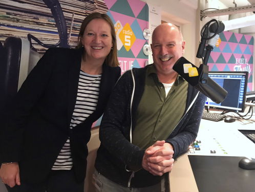 Goed voornemen: maak een back-up van je bestanden