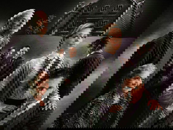 Willeke van Ammelrooy gaat spelen in The Mousetrap