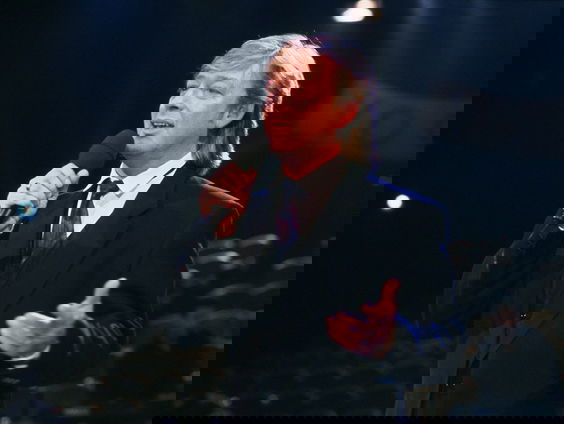 Benny Neyman-dag bij Goeiedag Haandrikman!