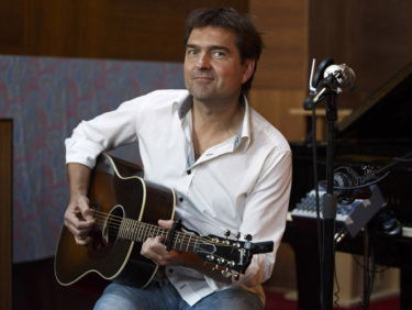 Paul de Munnik over Neerlands Hoop box