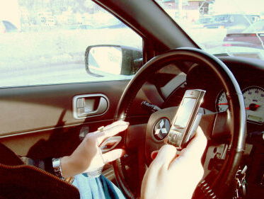 Bellen met Koos Spee over boete voor appende ouders