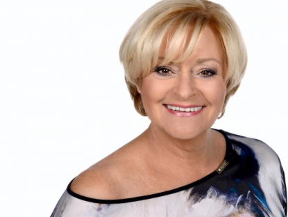 Corry Konings deed een cursus speciaal voor Expeditie Robinson