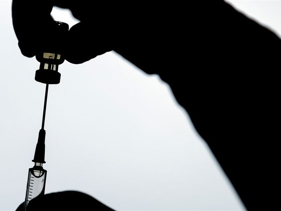 Hoe denk jij over coronavaccinatie?