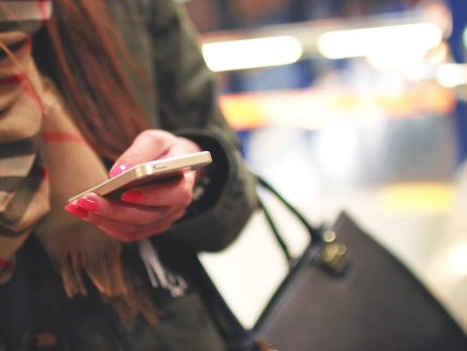 Het zit 'm in de kleine dingen!