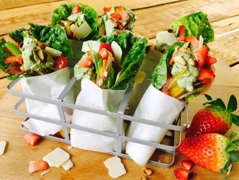 De Koelkastcoach - Wat is gezond voor in je broodtrommel?