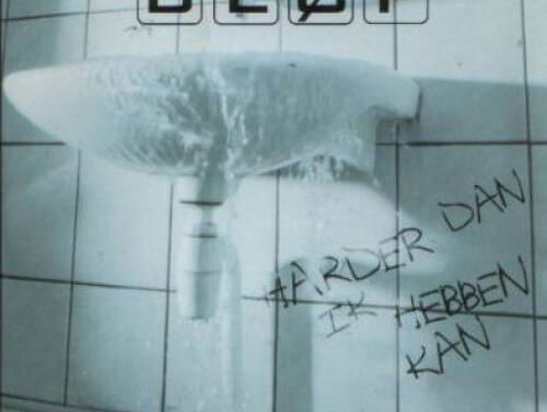 Ton den Boon over 'Harder dan ik hebben kan'