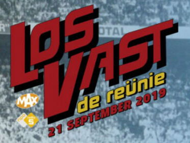 Jan Rietman brengt Los Vast terug