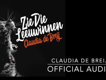 Zie die leeuwinnen - Claudia de Breij
