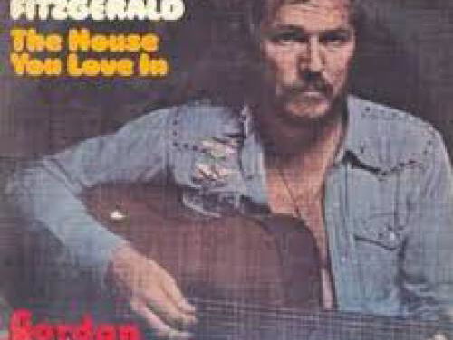 The wreck of the Edmund Fitzgerald - Gordon Lightfoot