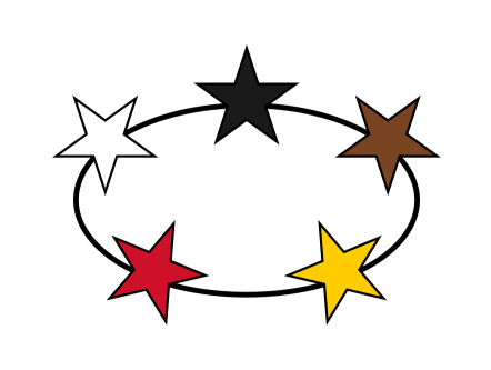 Humert Roosblad kwam uit Suriname in een koud Nederland