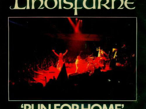 Run for Home - Lindisfarne