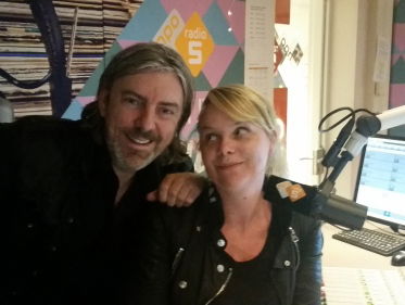 Ruud de Wild over zijn tentoonstelling Trigger