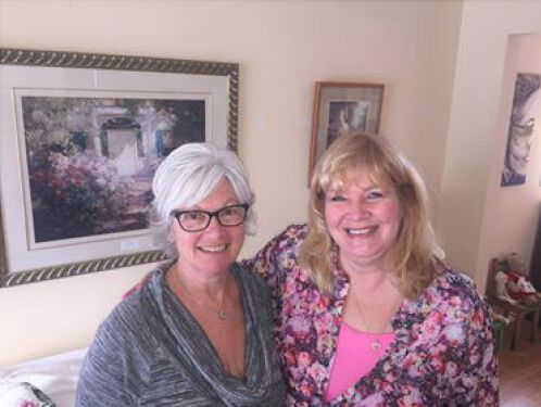 Amy Ton werd gezocht en vond Canadeze halfzussen deel 1