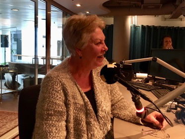 Marcelle Broer zoekt halfbroer Rob