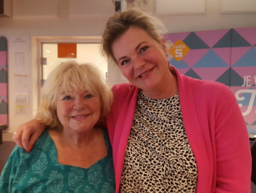 Bernard Hulsman over het boek Zwangenzangen