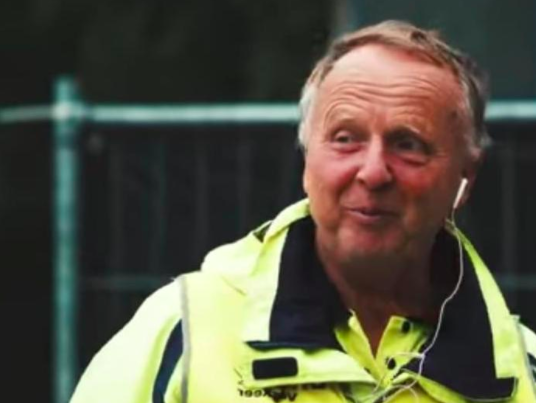 Ton zoekt getuigen geweldsincident deel 2